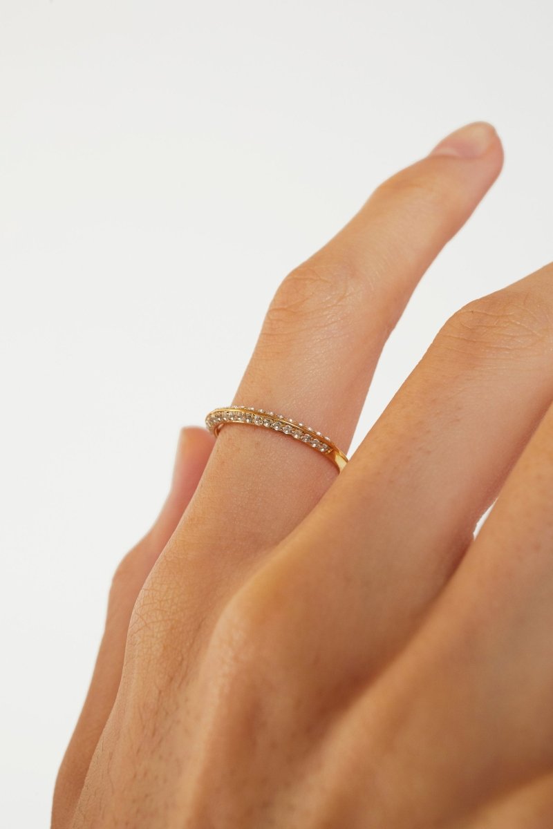 Rings - Fionna