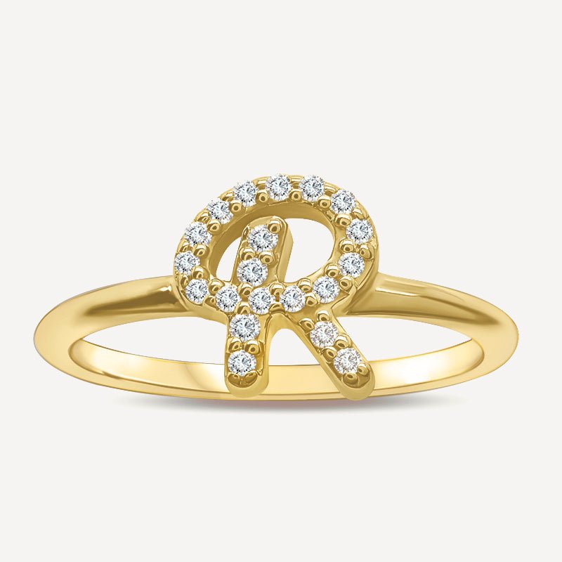 Initials